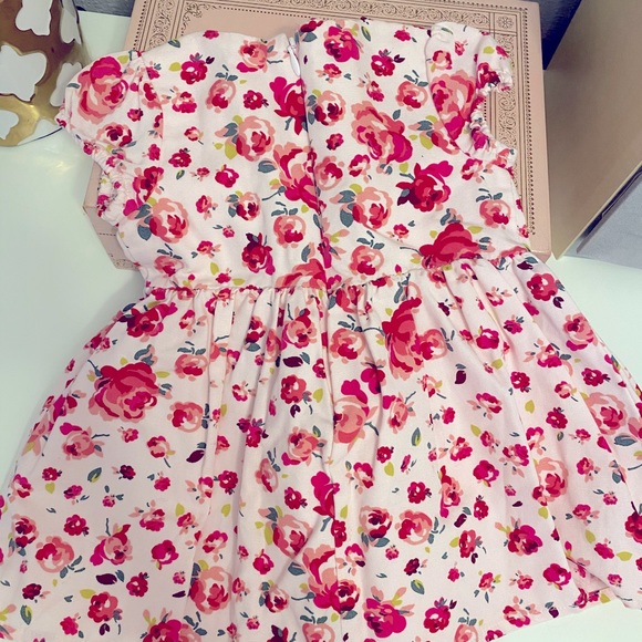 GAP Toddler Dress - Picture 4 of 5